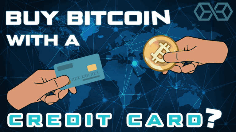How to Buy Bitcoin With Credit Card or Debit Card Instantly With ...